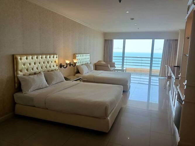 Adriatic Palace Hotel