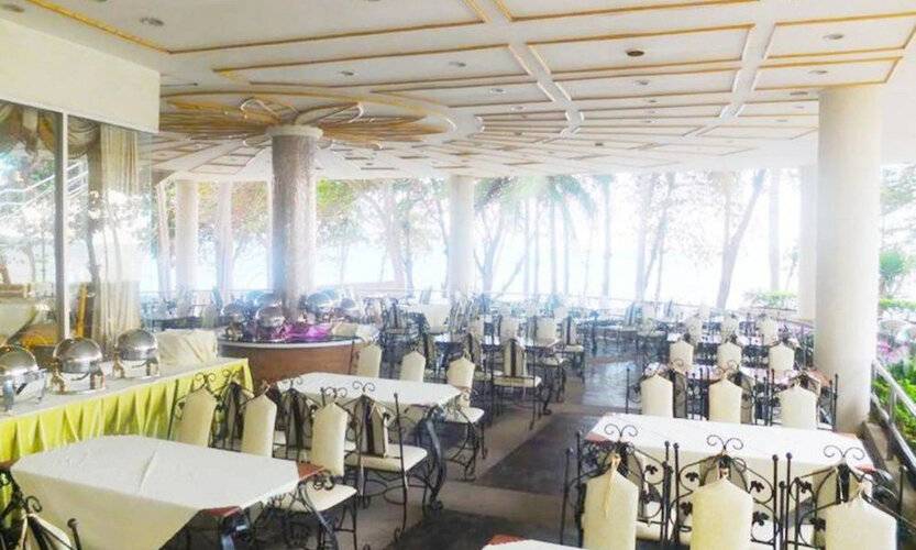 Adriatic Palace Hotel
