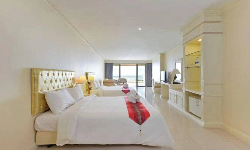 Adriatic Palace Hotel
