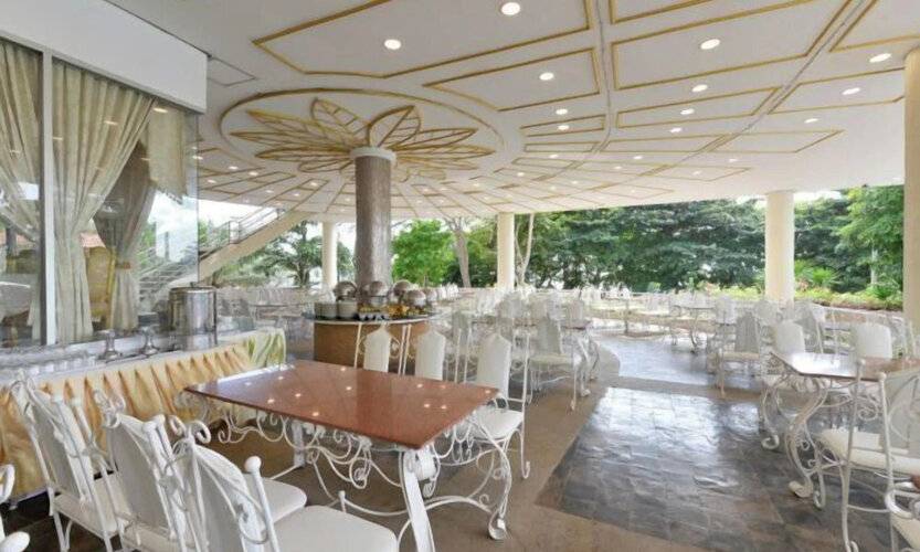 Adriatic Palace Hotel