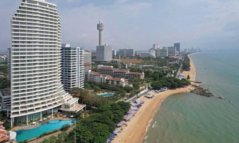 Adriatic Palace Hotel