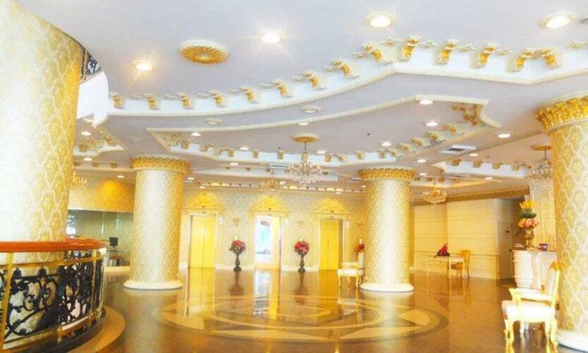 Adriatic Palace Hotel