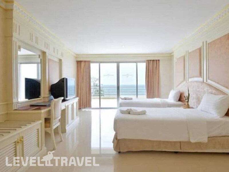 Фотография Adriatic Palace Hotel