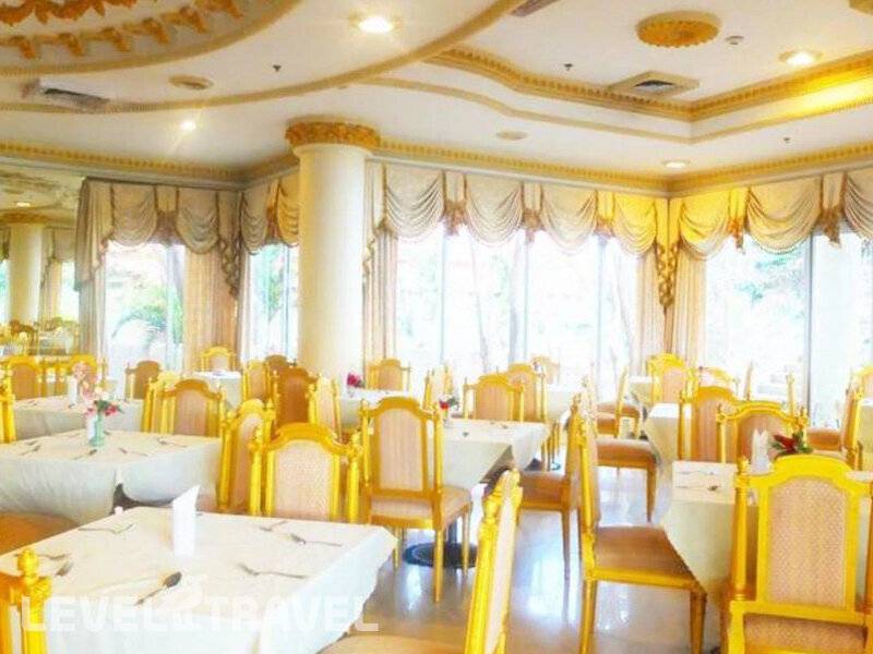 Фотография Adriatic Palace Hotel