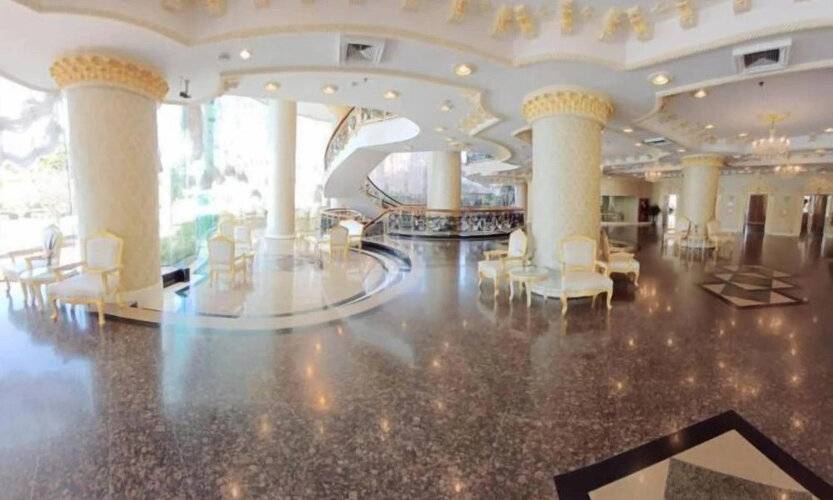 Adriatic Palace Hotel
