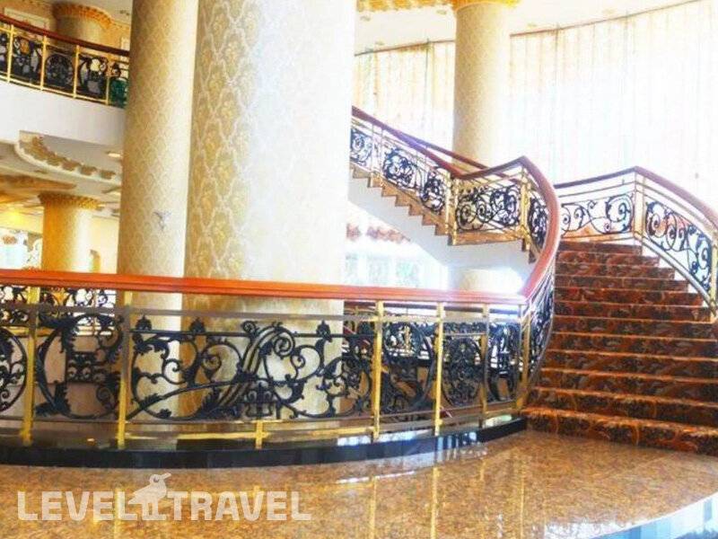 Фотография Adriatic Palace Hotel