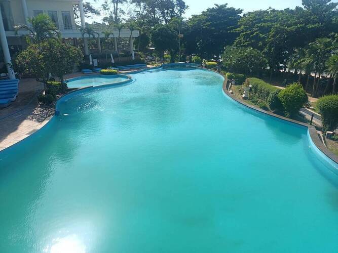 Adriatic Palace Hotel