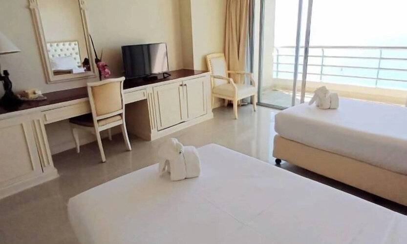 Adriatic Palace Hotel