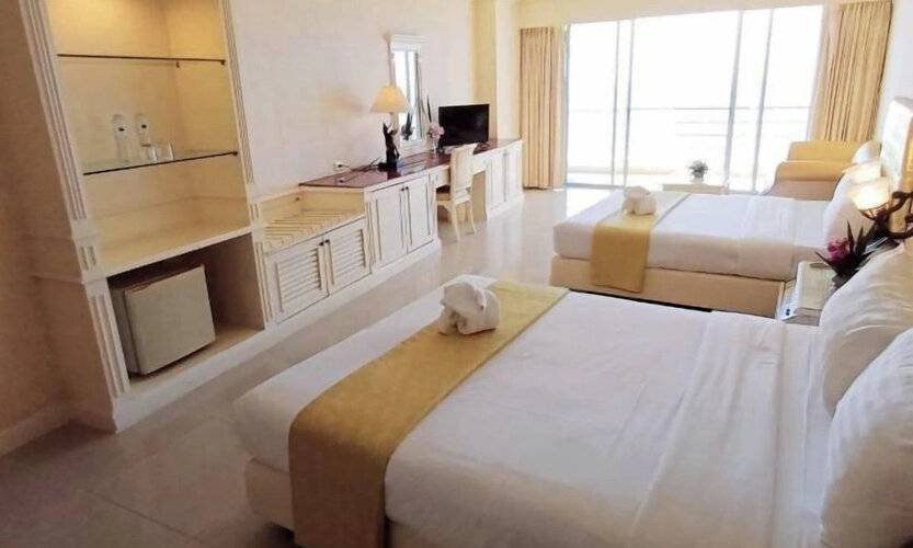 Adriatic Palace Hotel