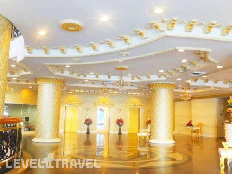 Фотография Adriatic Palace Hotel