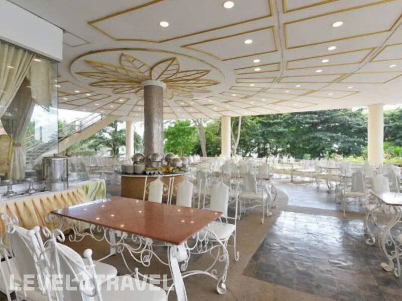 Фотография Adriatic Palace Hotel