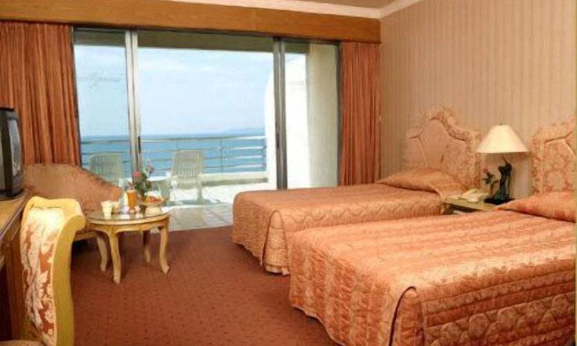 Adriatic Palace Hotel