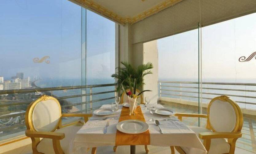 Adriatic Palace Hotel