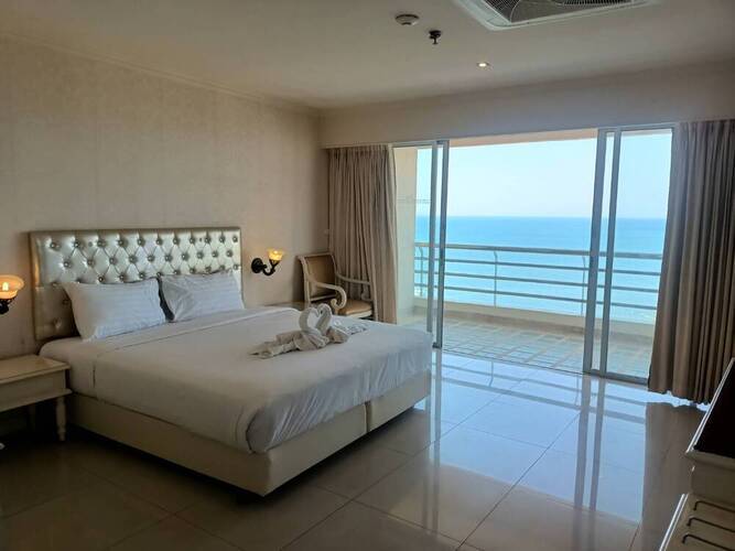 Adriatic Palace Hotel