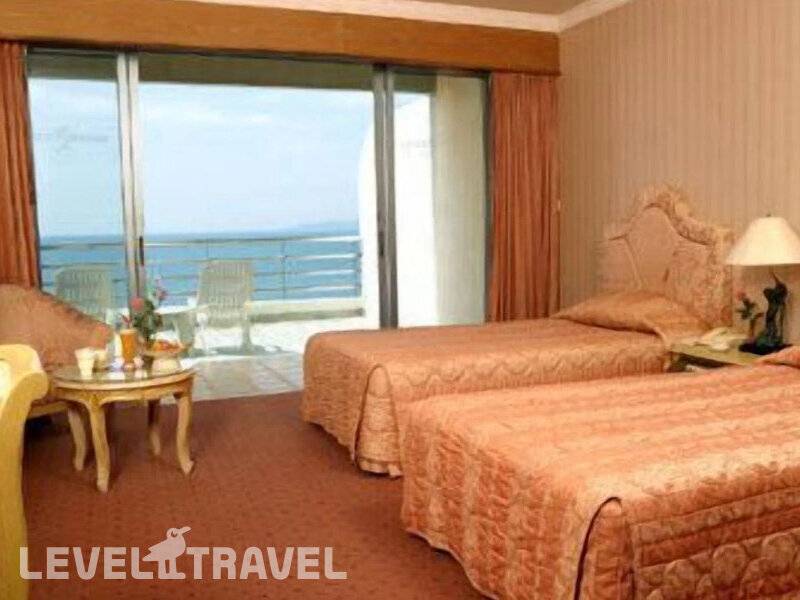 Фотография Adriatic Palace Hotel
