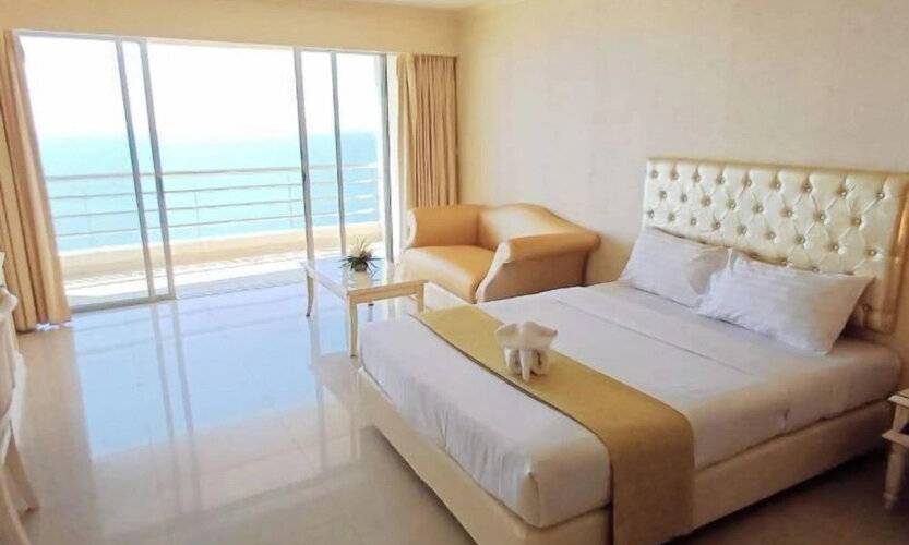 Adriatic Palace Hotel