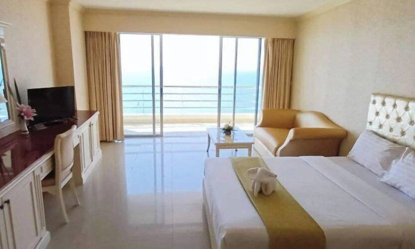 Adriatic Palace Hotel