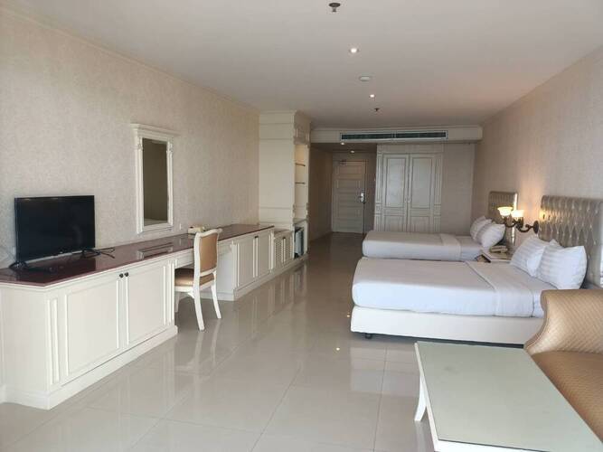 Adriatic Palace Hotel