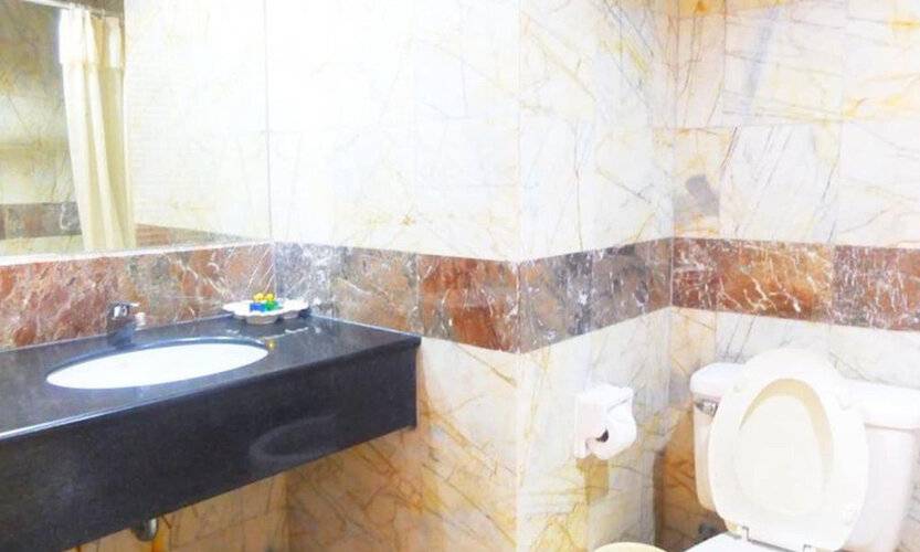 Adriatic Palace Hotel