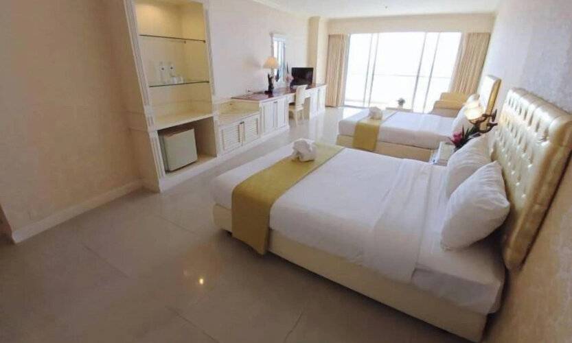 Adriatic Palace Hotel