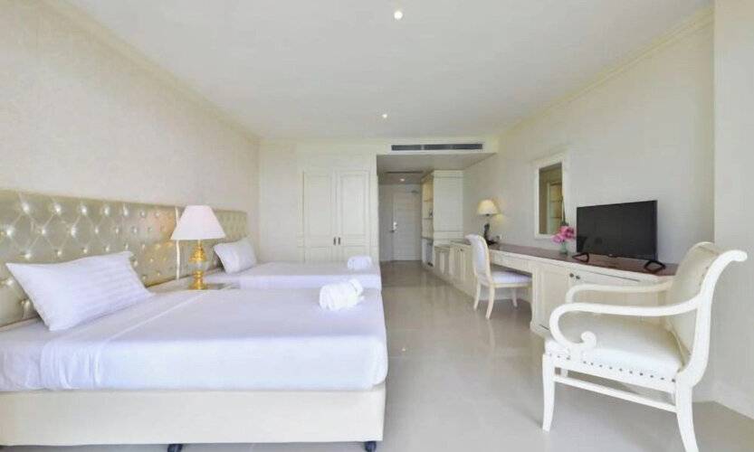 Adriatic Palace Hotel