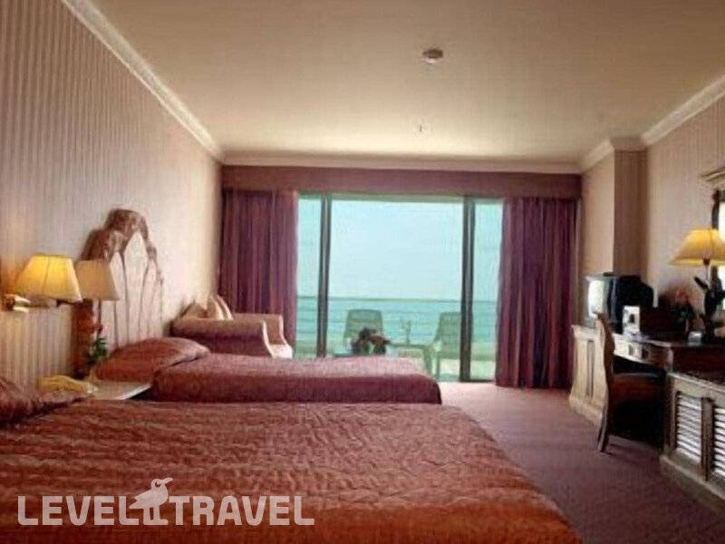 Фотография Adriatic Palace Hotel