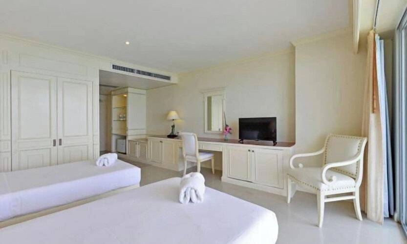 Adriatic Palace Hotel