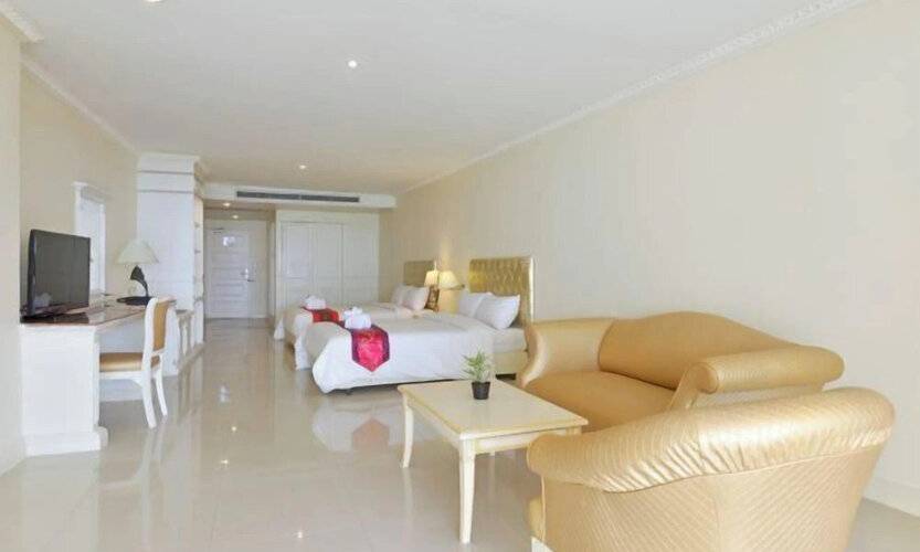 Adriatic Palace Hotel