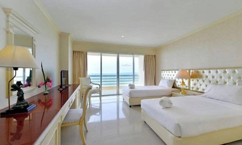 Adriatic Palace Hotel