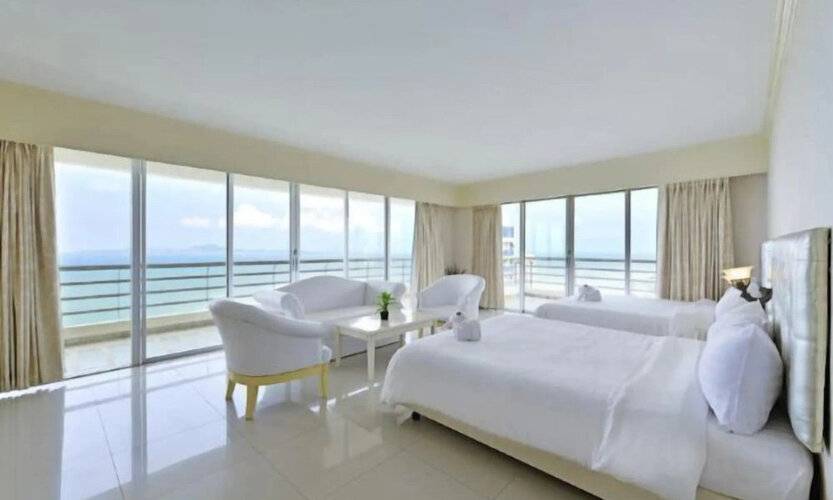 Adriatic Palace Hotel