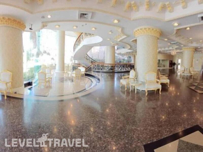Фотография Adriatic Palace Hotel