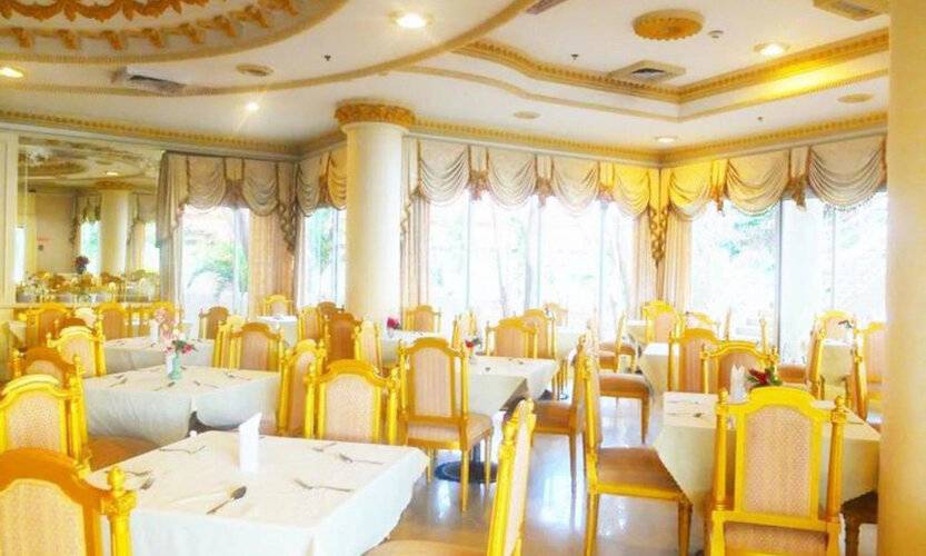 Adriatic Palace Hotel