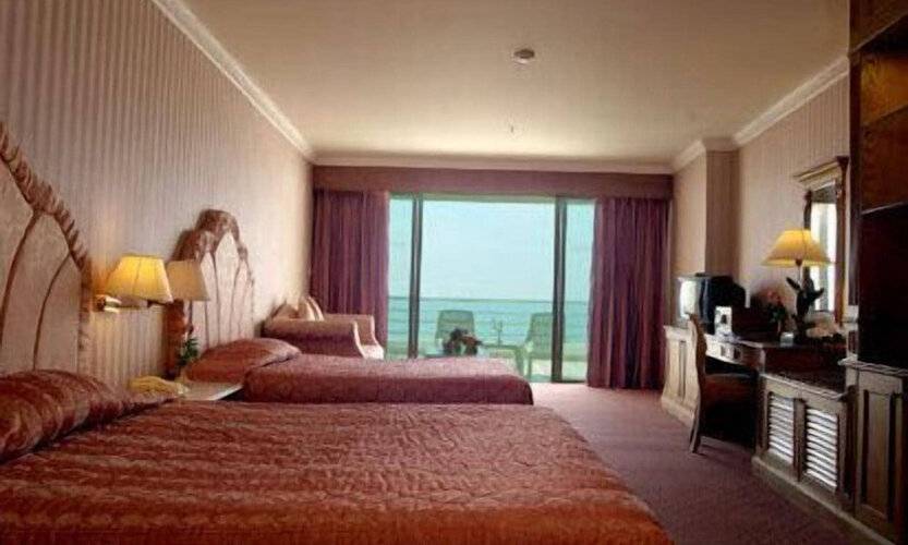 Adriatic Palace Hotel