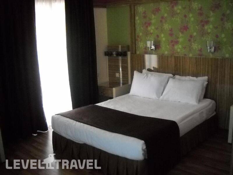 Фотография Fame Beach Hotel (Ex.Fame Residence Park)