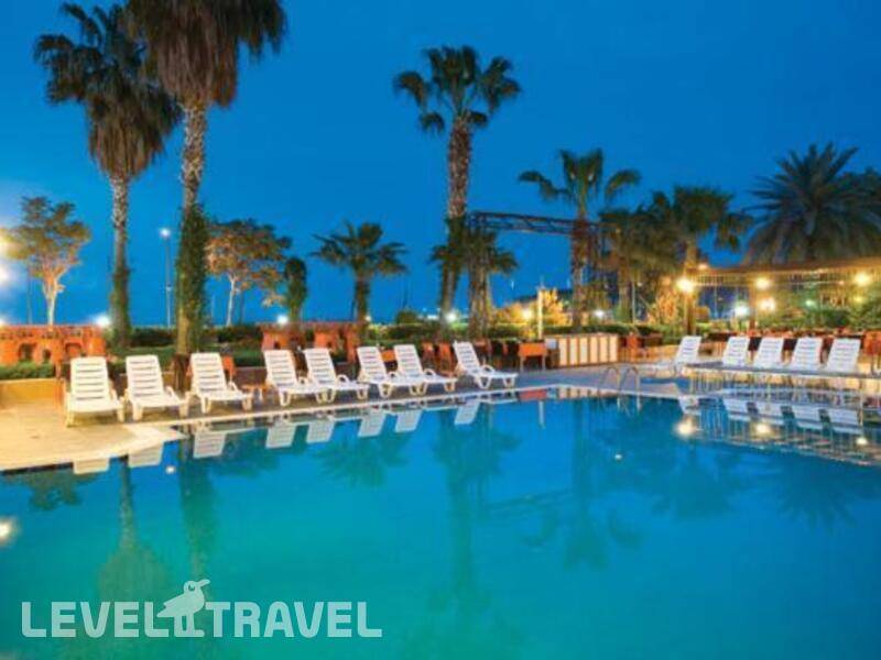Фотография Fame Beach Hotel (Ex.Fame Residence Park)