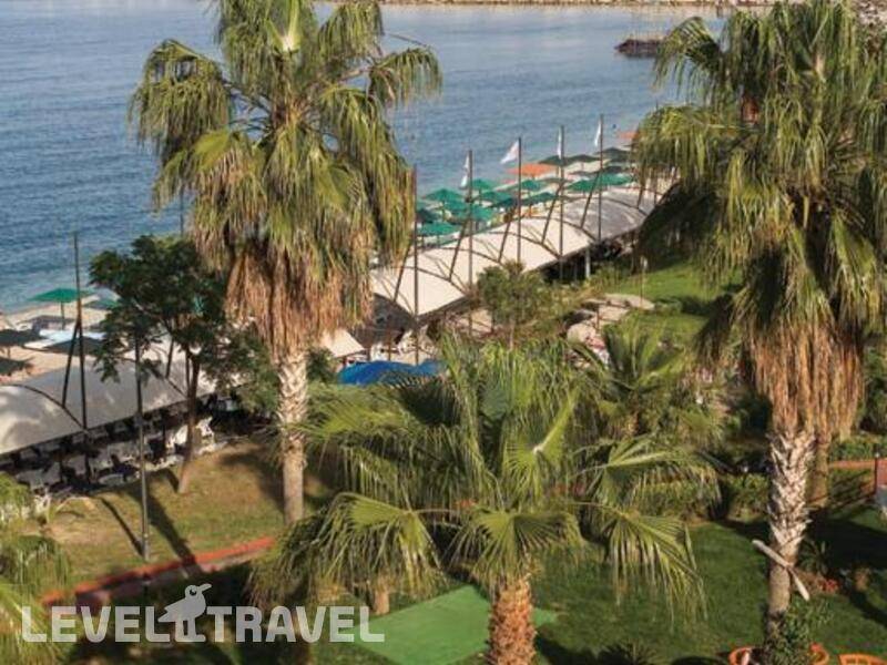 Фотография Fame Beach Hotel (Ex.Fame Residence Park)