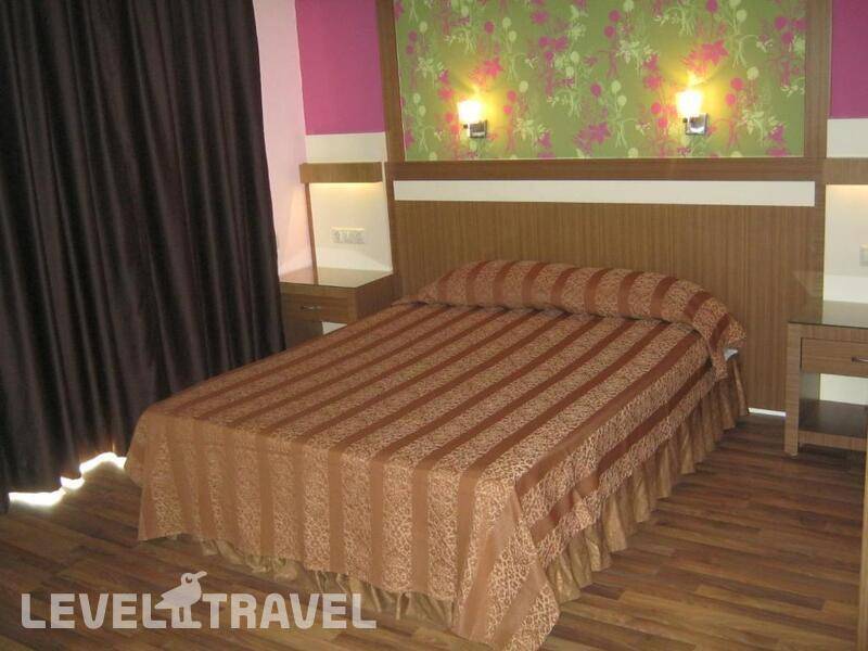 Фотография Fame Beach Hotel (Ex.Fame Residence Park)