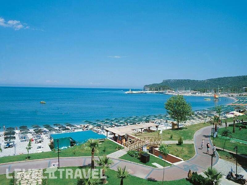Фотография Fame Beach Hotel (Ex.Fame Residence Park)