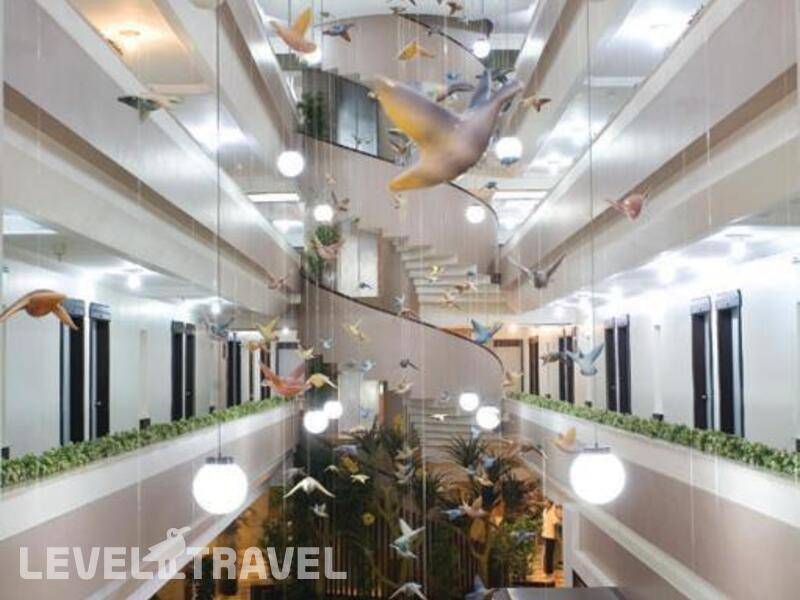 Фотография Fame Beach Hotel (Ex.Fame Residence Park)