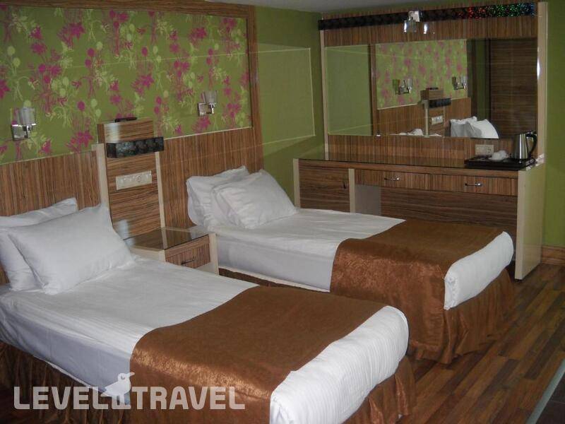 Фотография Fame Beach Hotel (Ex.Fame Residence Park)