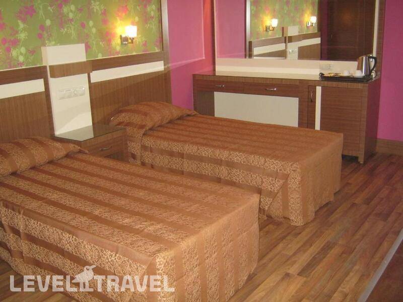 Фотография Fame Beach Hotel (Ex.Fame Residence Park)