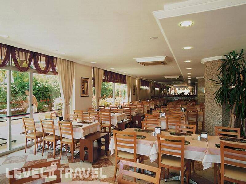Фотография Fame Beach Hotel (Ex.Fame Residence Park)