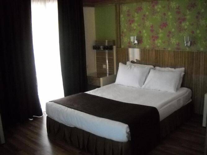 Fame Beach Hotel (Ex.Fame Residence Park)