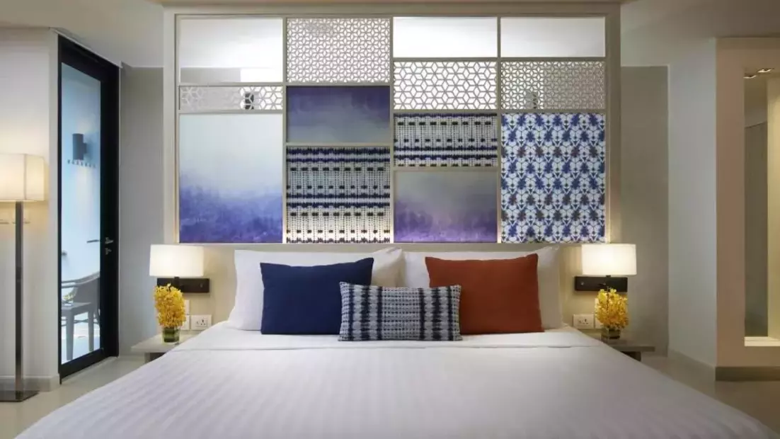 Amari Pattaya (Ex.Amari Ocean Pattaya)