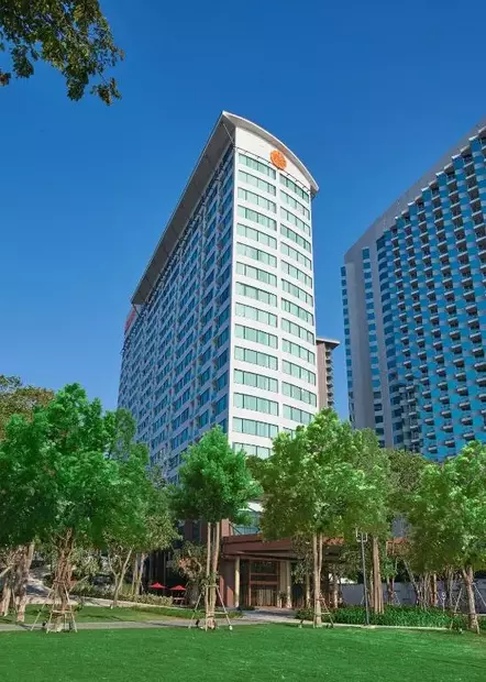 Amari Pattaya (Ex.Amari Ocean Pattaya)