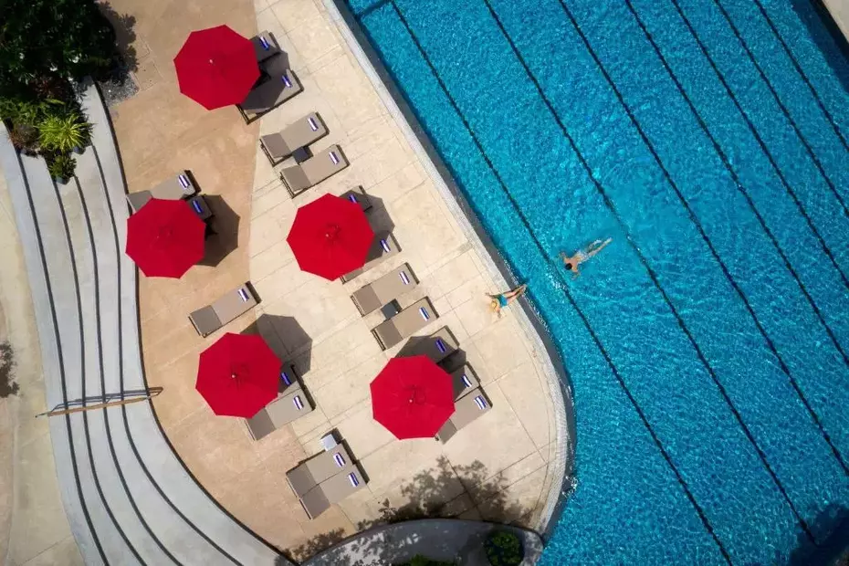 Amari Pattaya (Ex.Amari Ocean Pattaya)