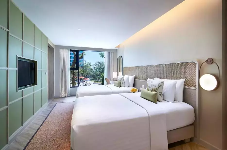 Amari Pattaya (Ex.Amari Ocean Pattaya)