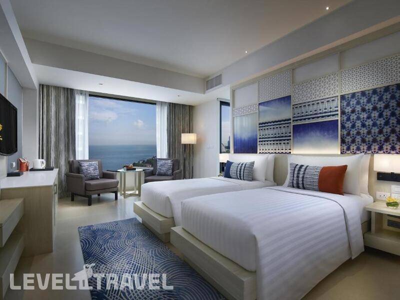 Фотография Amari Pattaya (Ex.Amari Ocean Pattaya)