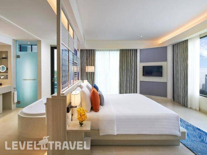 Фотография Amari Pattaya (Ex.Amari Ocean Pattaya)