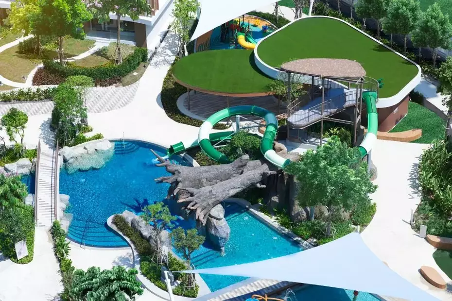 Amari Pattaya (Ex.Amari Ocean Pattaya)
